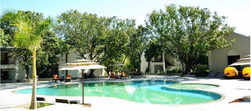 Hridayesh Resort- Swimming Pool