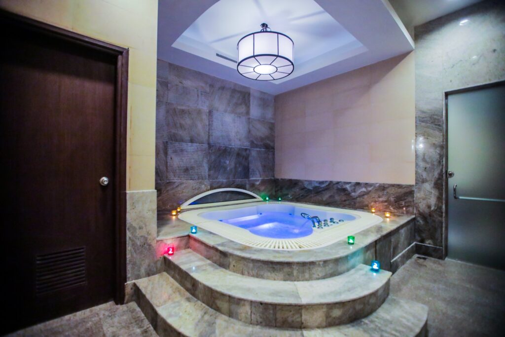 SPA