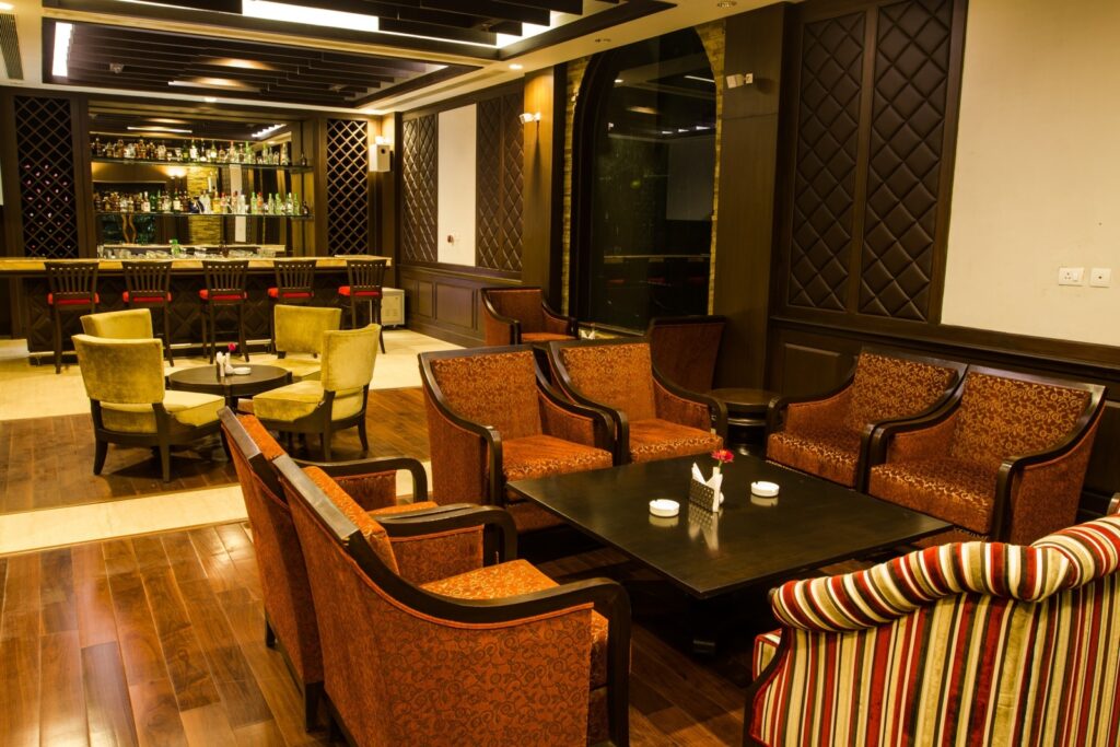 Bar