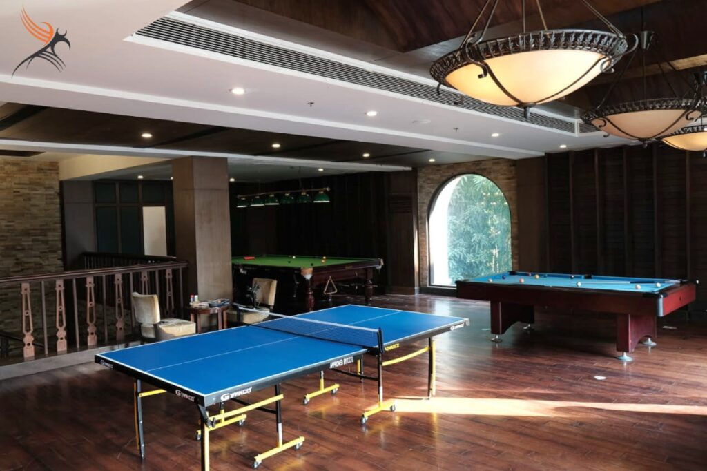 Game Zone