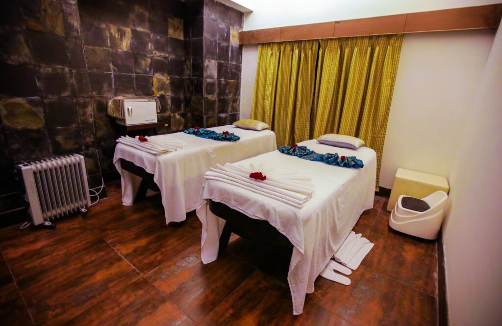 SPA